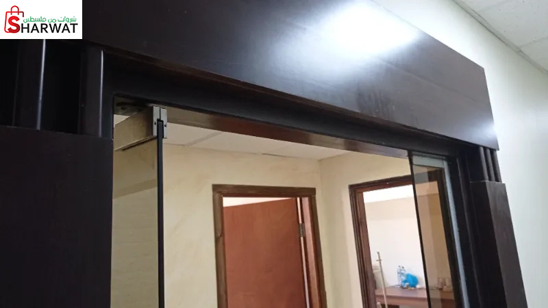 مخيطة الارسال