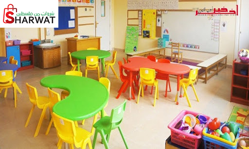 روضة براعم الايمان