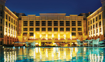 فندق الزهرة