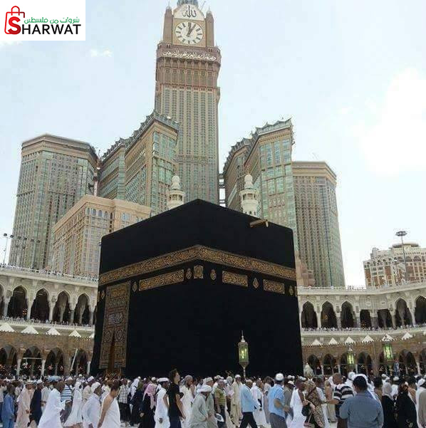 شركة المنصور للحج والعمرة