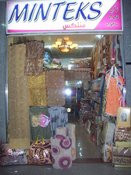 محلات منتكس للمفروشات