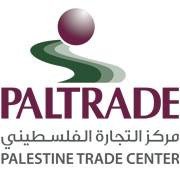مركز التجارة العالمي - فلسطين