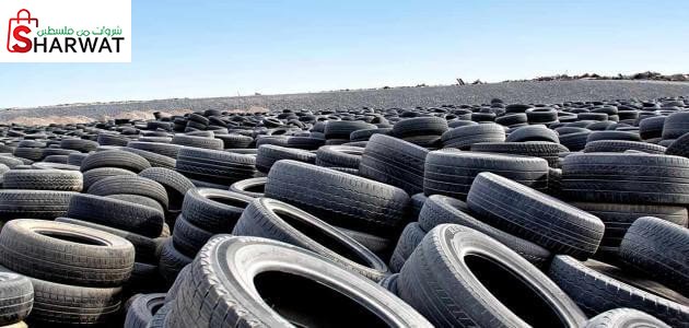 ورشة عويضة لتصليح البناشر