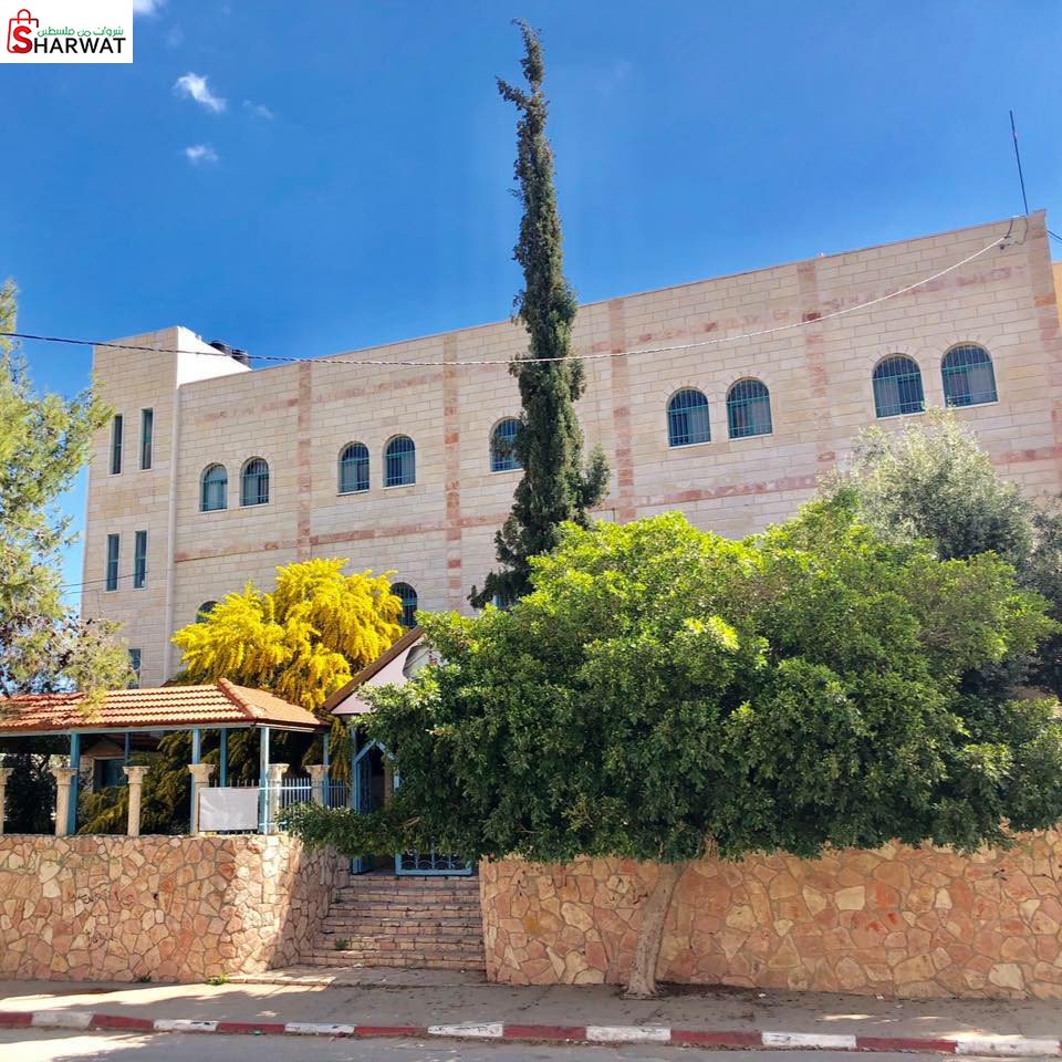 نادي الطفل الفلسطيني