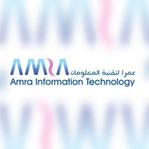 عمرا لتقنية المعلومات