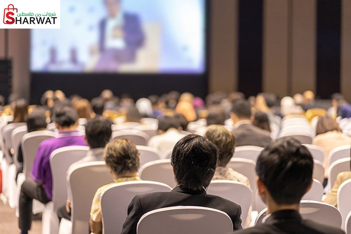 المتحدة لتنظيم المعارض والمؤتمرات