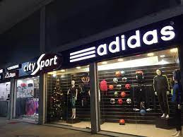 محل الرياضي سبورت