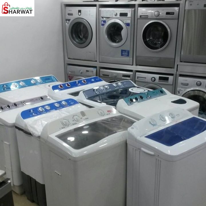 محل سرور للاجهزة الكهربائية