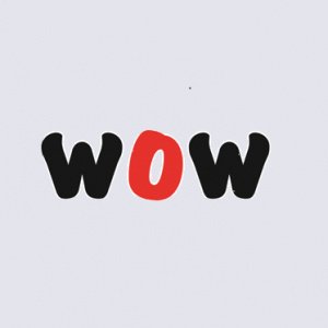 Wow