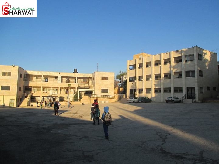 مدرسة ذكور بيتللو الثانوية