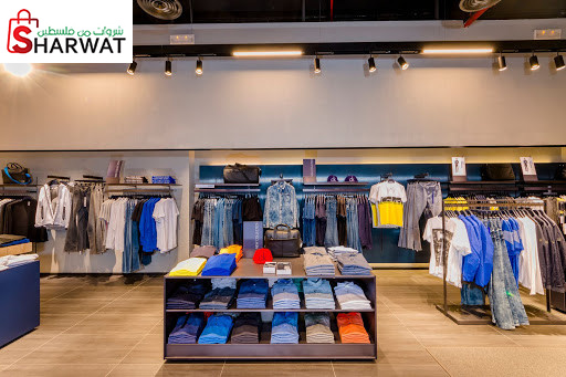 شركة العشي شوبينج