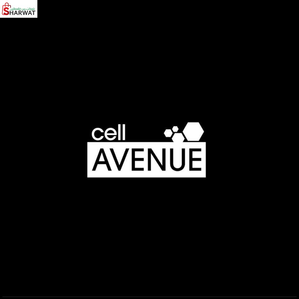 Cell Avenue Palestine