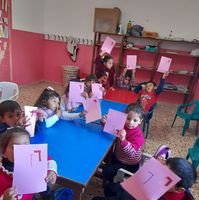 روضة الخدمات الجماعية