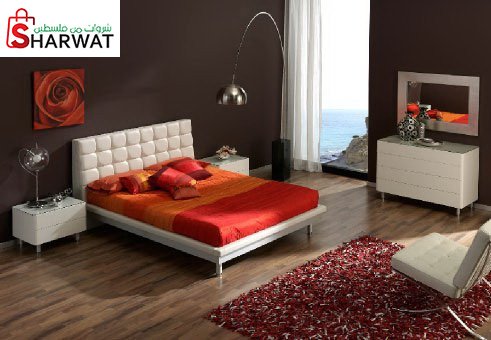 شركة بيت المقدس للمفروشات