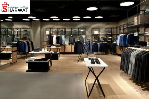 ازياء فلازا