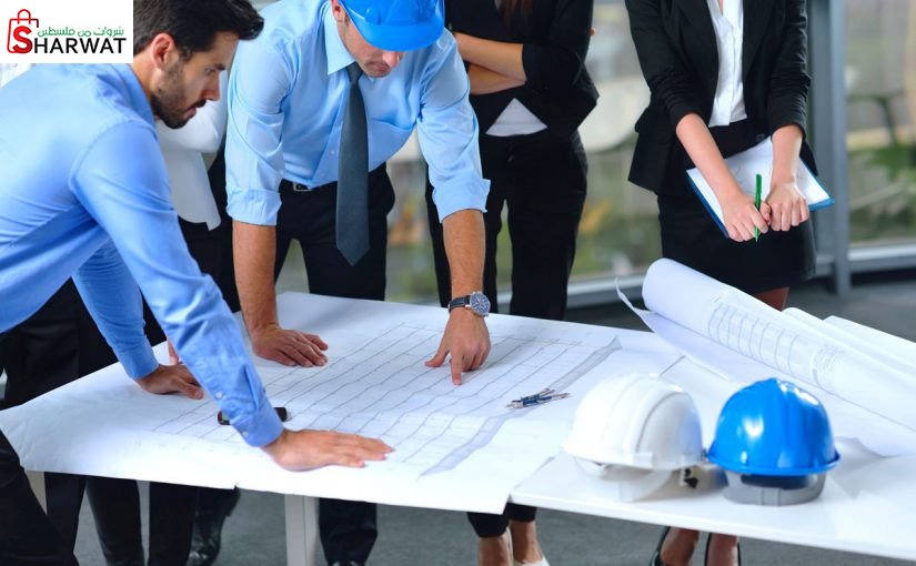 هوم لاند للاستشارات الهندسية