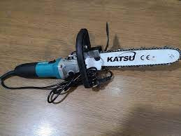 مشغل ومنشار الامير