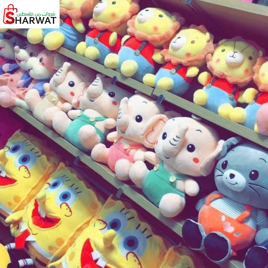 محلات حداد السياحية