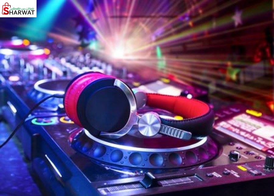 صالة قصر الافراح