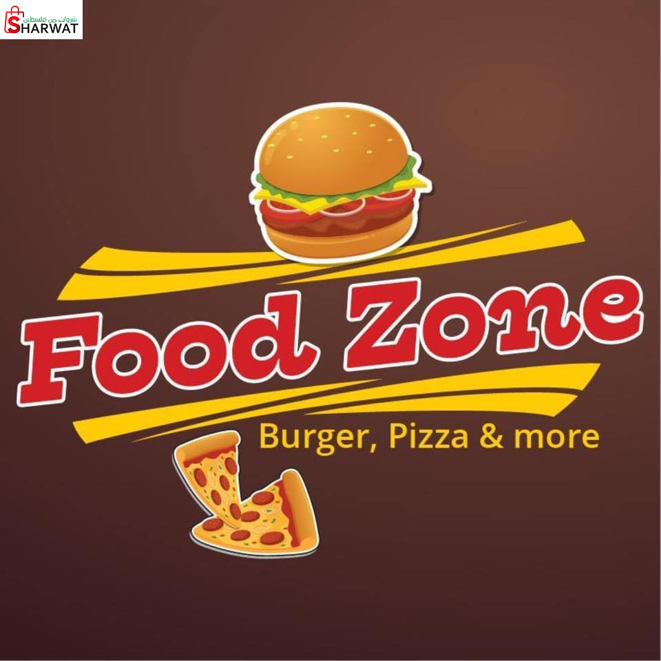 Food zone