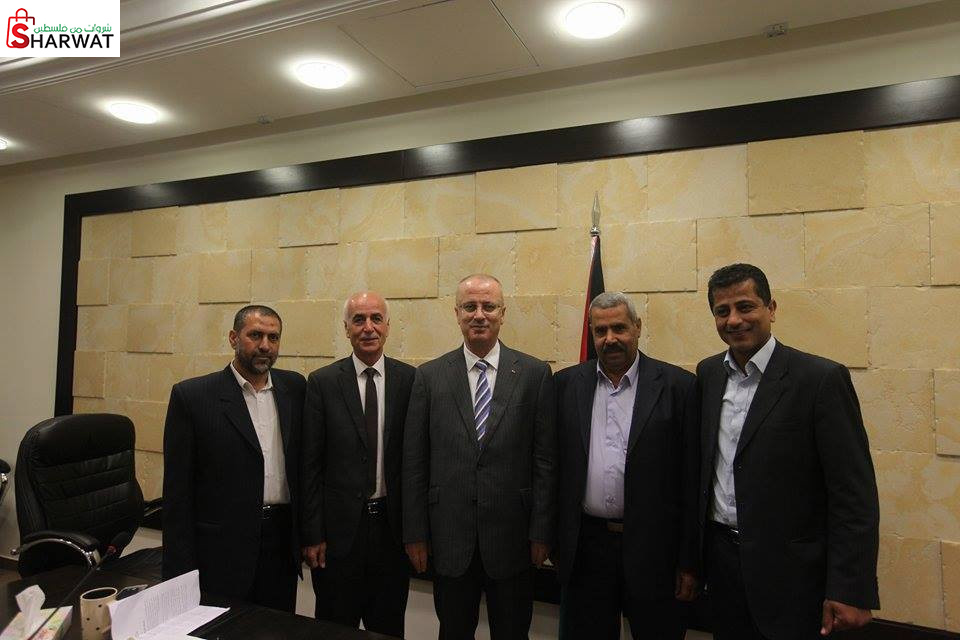 مجلس قروي سالم