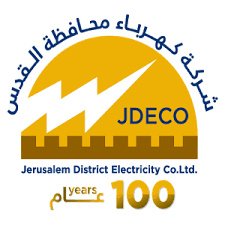 شركة كهرباء محافظة القدس