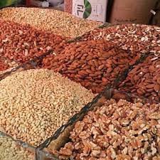 محمص الساحلي وعمر