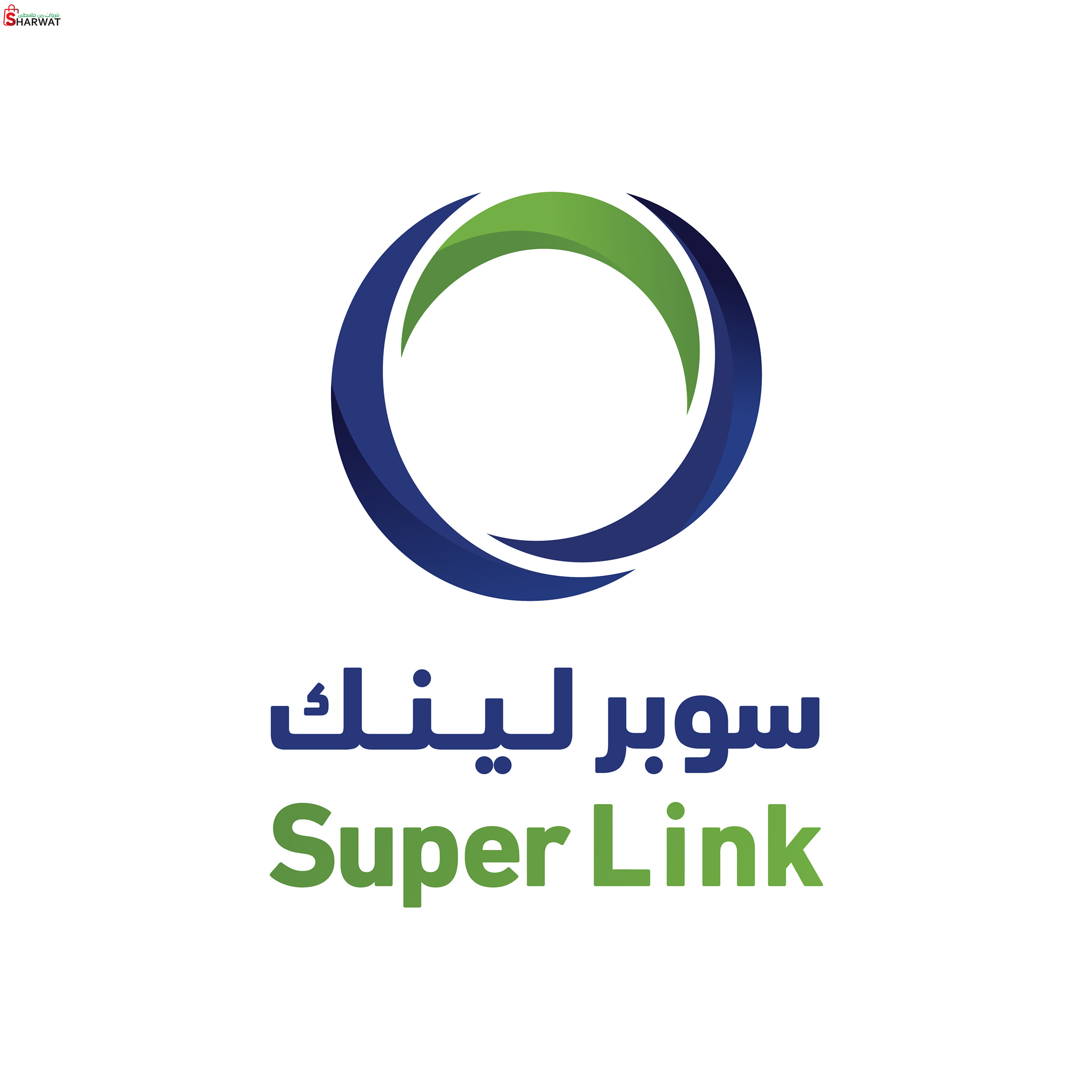 سوبر لينك للاتصالات وخدمات الانترنت