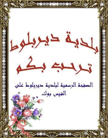 بلدية دير بلوط