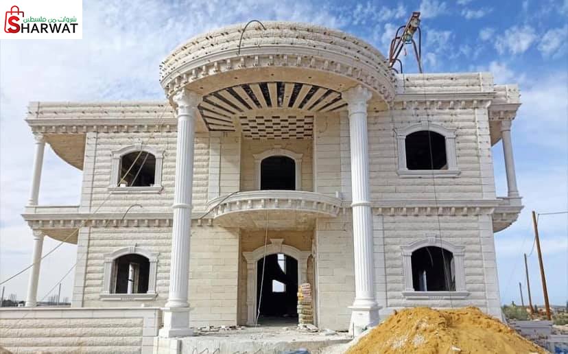 شركة خضر للحجارة والرخام