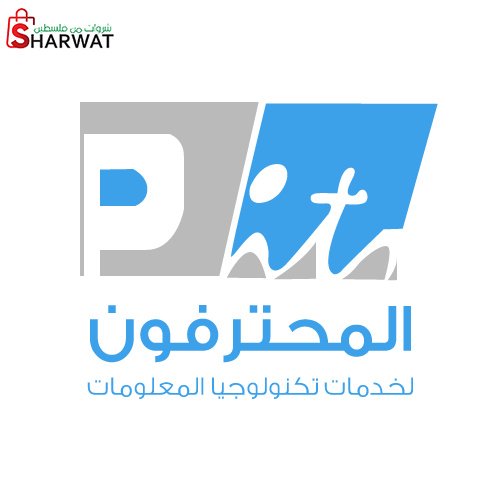 المحترفون لخدمات تكنولوجيا المعلومات