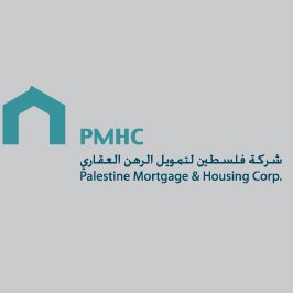 شركة فلسطين لتمويل الرهن العقاري