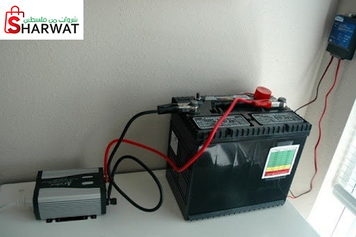 مركز الشمال للبطاريات