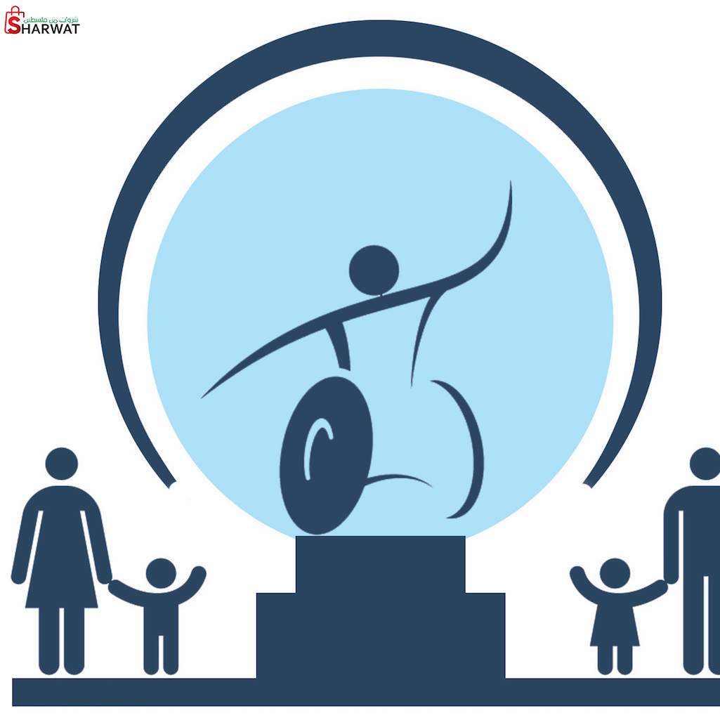 الجمعية العربية للمعاقين حركيا