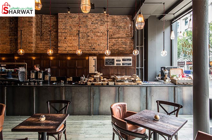 مقهى العجوري