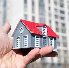 مكتب سنقرط للعقارات