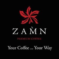 ZAMN Premium Coffee