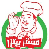 مستر بيتزا