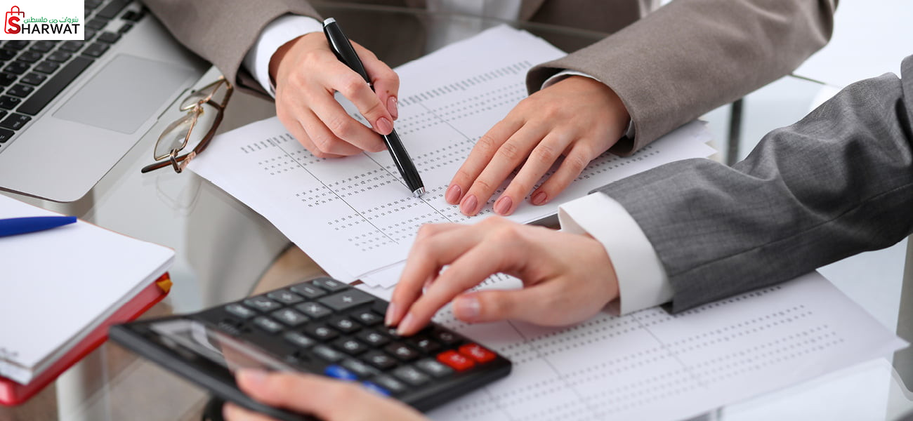 مكتب رتيبة العيسة للتدقيق والمحاسبة Image 1