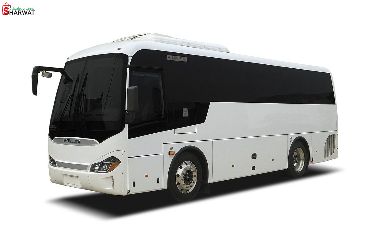 شركة باصات بيت ساحور