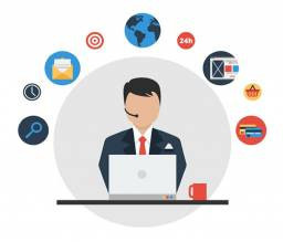 مكتب الجعبة للخدمات العامة