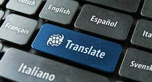 خدمات الترجمة والتحرير المهنية
