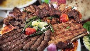 مطعم ومشاوي ابو المجد