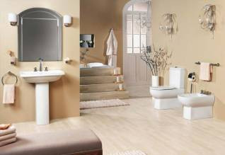 محلات النور للادوات الصحية