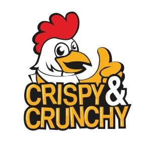 Crispy & Pizza HOME