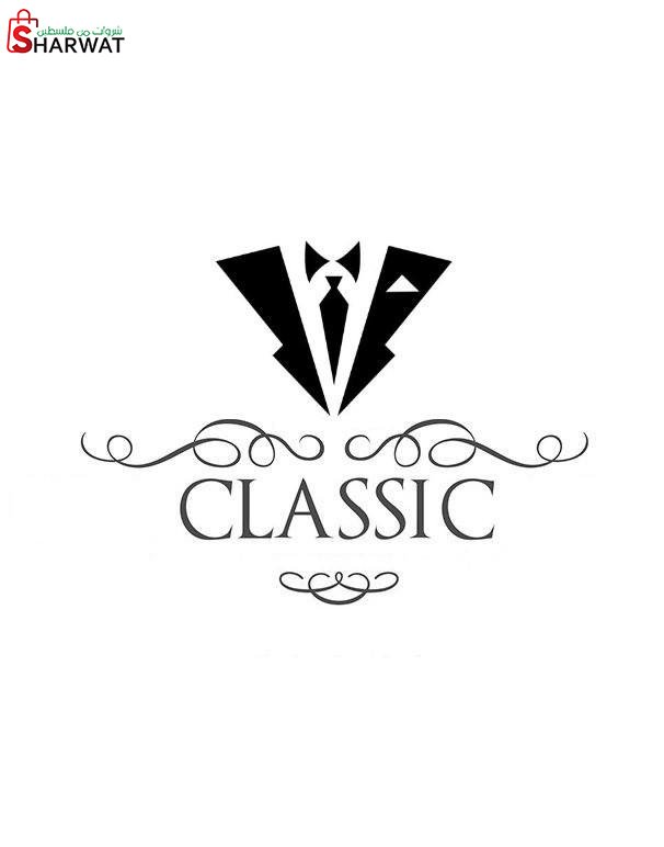 Classic mens wear