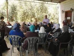 بيت العمر الذهبي للمسنين