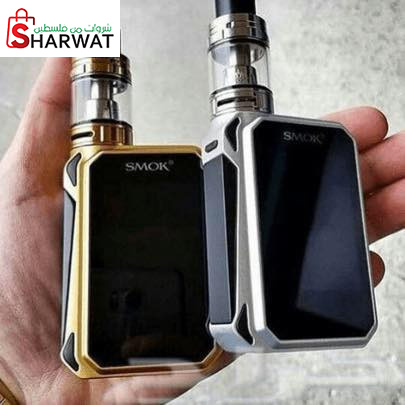 الباشا للاراجيل