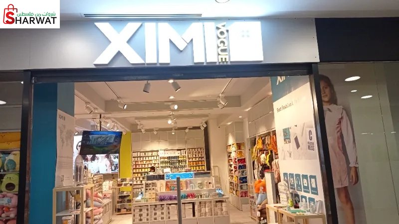 XIMI