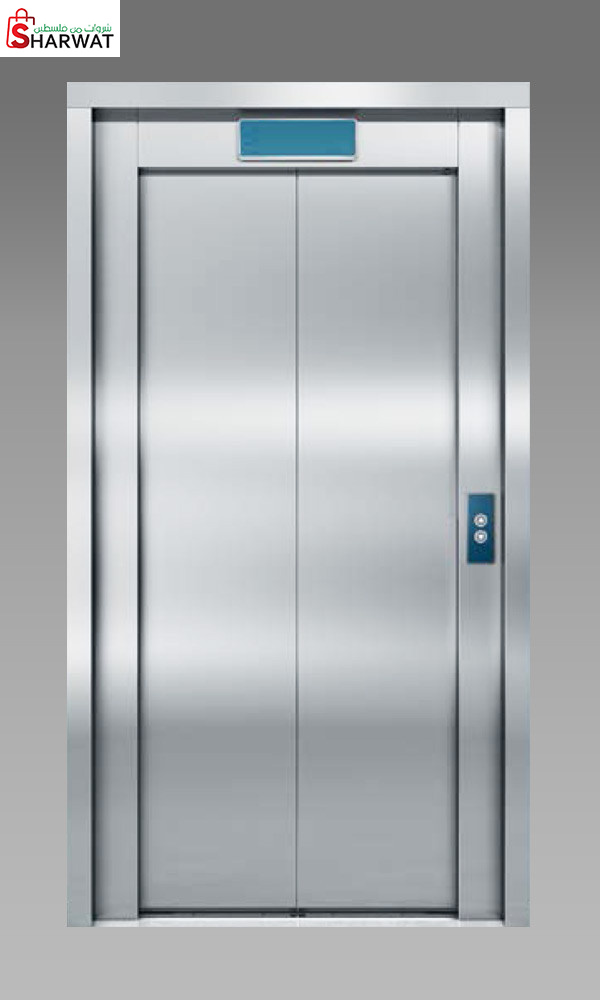 شركة ترست للمصاعد